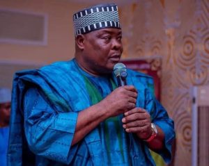 Cracks Deepen In Gombe APC Over Ahmed’s Senatorial Candidacy