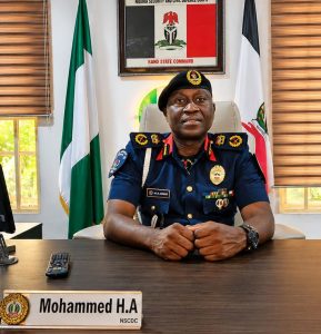 Kano: NSCDC foils kidnap, cattle rustling attempt, rescues 2 victims