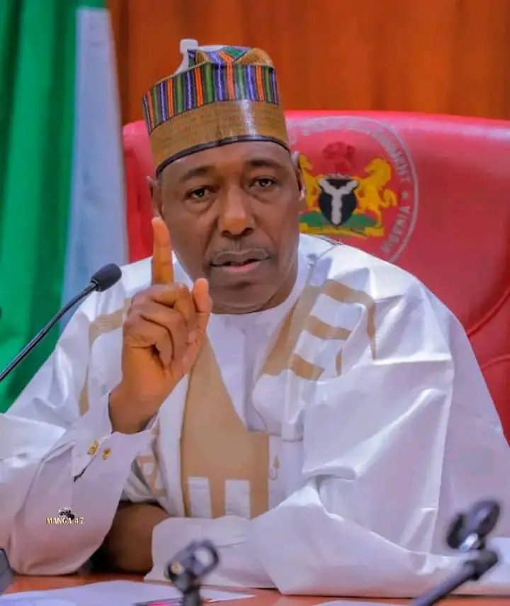 NANS to shut down north- east over abduction of Borno students