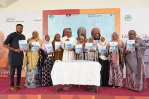 Kano unveils roadmap to return married adolescents, young mothers to school 