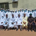 Kano custodial centre celebrates 61 inmates who memorised complete Qur’an
