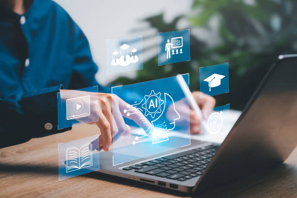 The Influence of Artificial Intelligence on Students’ Learning Habits