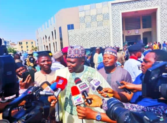 Northern Christian Professionals Advocate Greater Inclusion Of Arewa Youths In 2027 Elections 