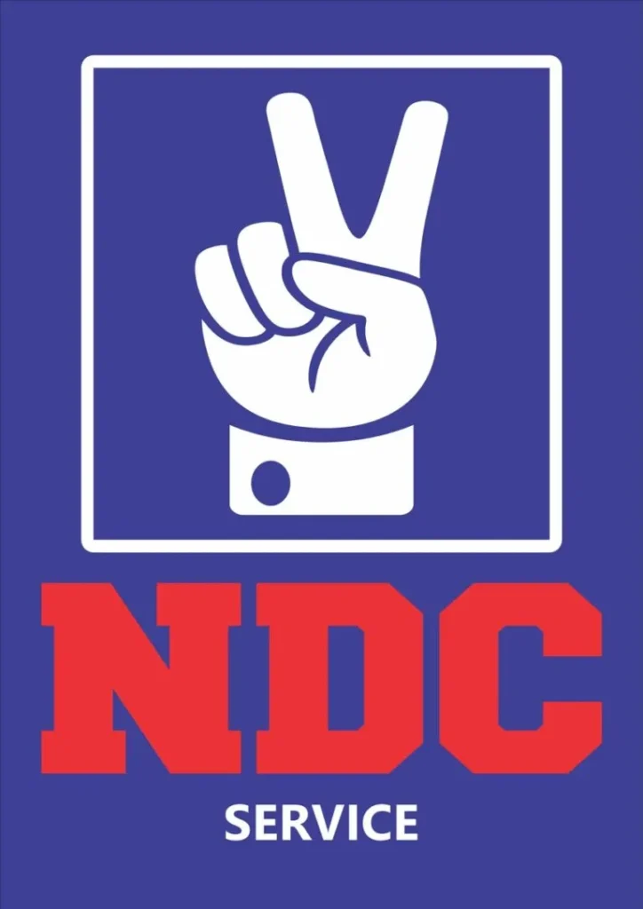 NDC Crisis: Five Kano candidates petition INEC over alleged plot to undermine candidature 